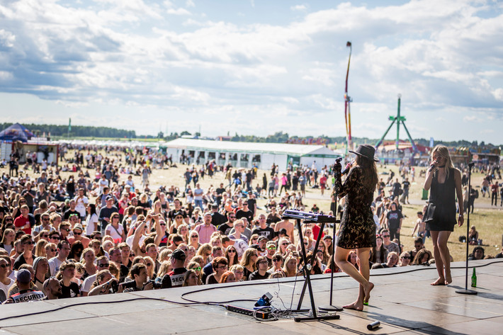 2015-06-27 - Say Lou Lou från Bråvalla, Norrköping