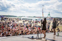 2015-06-27 - Say Lou Lou från Bråvalla, Norrköping