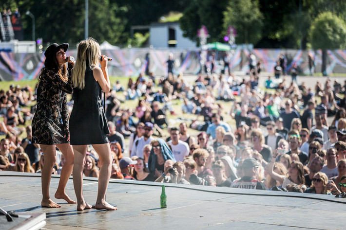 2015-06-27 - Say Lou Lou från Bråvalla, Norrköping