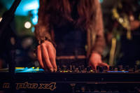 2015-06-27 - Josefin Öhrn + The Liberations från Kafé de luxe, Växjö