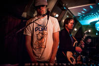 2015-06-27 - Josefin Öhrn + The Liberations från Kafé de luxe, Växjö