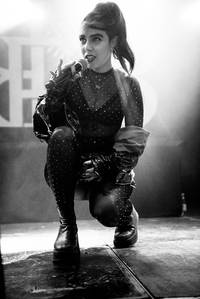 2015-06-26 - Beatrice Eli från Bråvalla, Norrköping