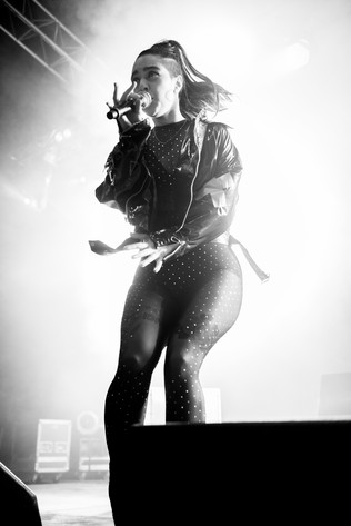 2015-06-26 - Beatrice Eli från Bråvalla, Norrköping