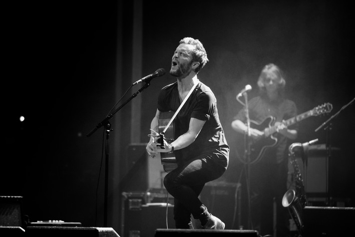 2015-06-28 - The Tallest Man On Earth från Göta Lejon, Stockholm