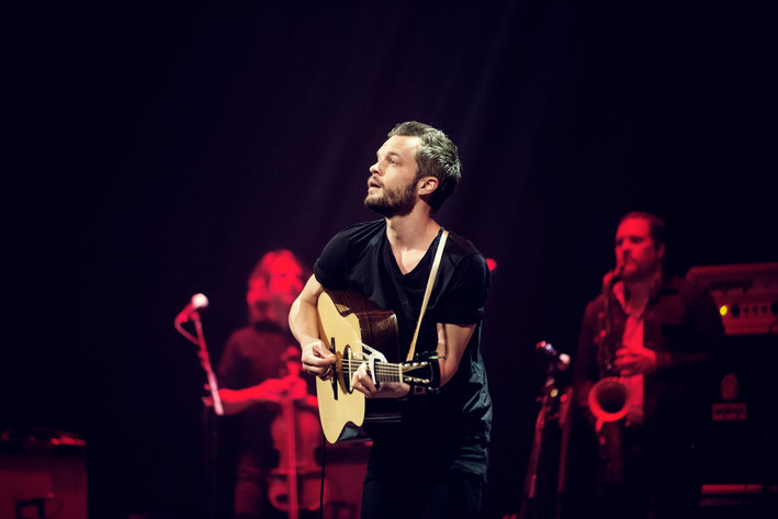 2015-06-28 - The Tallest Man On Earth från Göta Lejon, Stockholm
