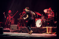 2015-06-28 - The Tallest Man On Earth från Göta Lejon, Stockholm