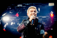 2015-06-28 - Billy Idol från Gröna Lund, Stockholm