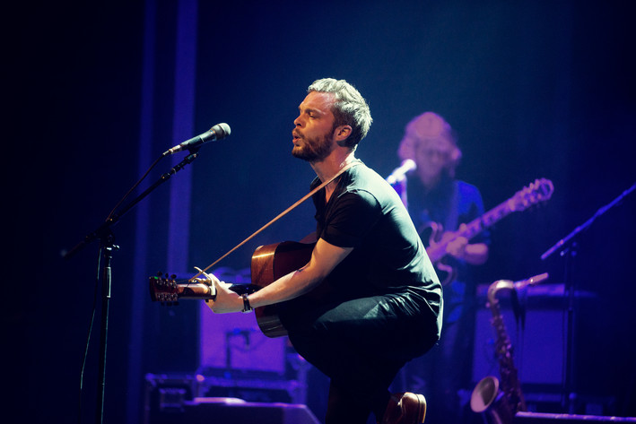 2015-06-28 - The Tallest Man On Earth från Göta Lejon, Stockholm