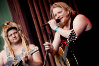 2015-06-03 - Steve 'n' Seagulls från Liseberg, Jazz är farligt, Göteborg