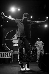 2015-06-30 - Public Enemy från Trädgår'n, Göteborg