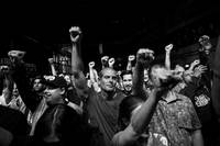 2015-06-30 - Public Enemy från Trädgår'n, Göteborg