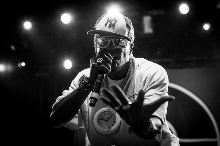 2015-06-30 - Public Enemy från Trädgår'n, Göteborg