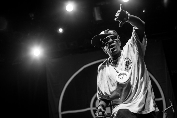 2015-06-30 - Public Enemy från Trädgår'n, Göteborg