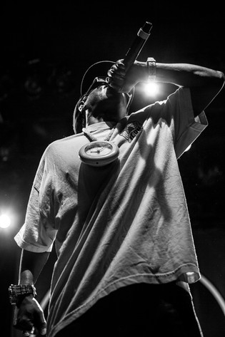 2015-06-30 - Public Enemy från Trädgår'n, Göteborg
