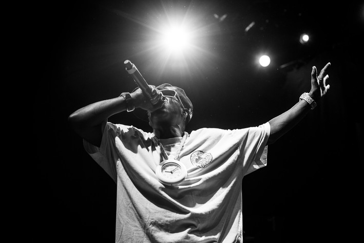 2015-06-30 - Public Enemy från Trädgår'n, Göteborg