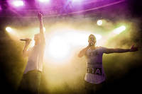 2015-06-30 - Samir & Viktor från Gröna Lund, Stockholm