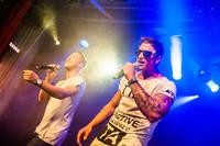 2015-06-30 - Samir & Viktor från Gröna Lund, Stockholm