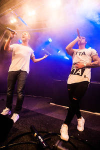 2015-06-30 - Samir & Viktor från Gröna Lund, Stockholm