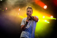 2015-06-30 - Samir & Viktor från Gröna Lund, Stockholm