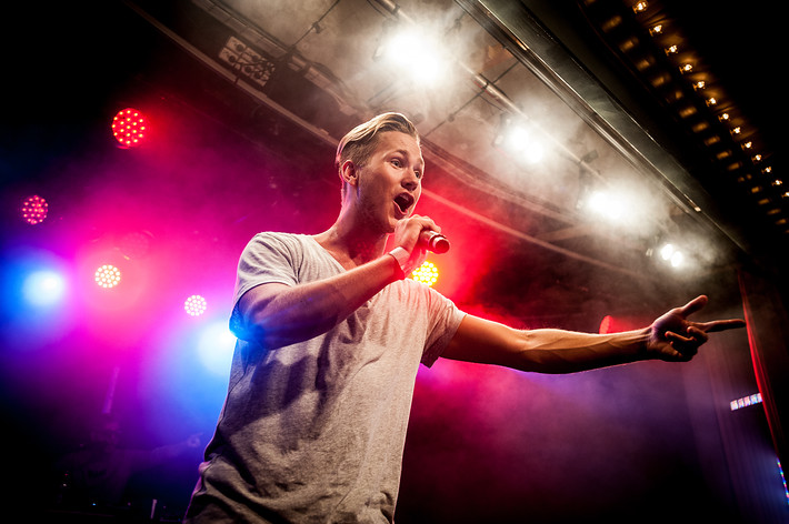 2015-06-30 - Samir & Viktor från Gröna Lund, Stockholm