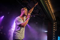2015-06-30 - Samir & Viktor från Gröna Lund, Stockholm