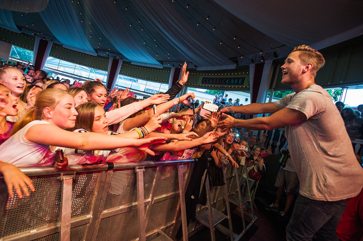 2015-06-30 - Samir & Viktor från Gröna Lund, Stockholm