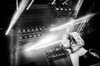 2015-06-30 - Silvana Imam från Roskildefestivalen, Roskilde