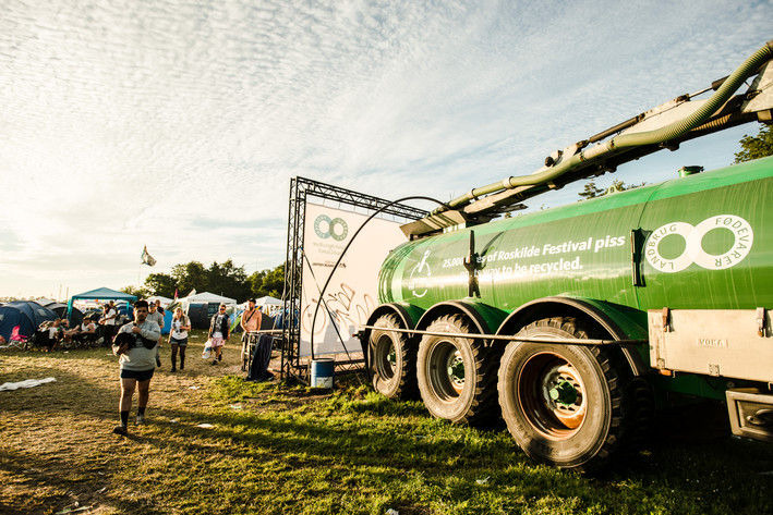 2015-06-30 - Områdesbilder från Roskildefestivalen, Roskilde