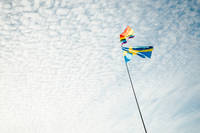 2015-06-30 - Områdesbilder från Roskildefestivalen, Roskilde
