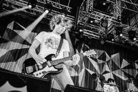 2015-07-01 - OFF! från Roskildefestivalen, Roskilde