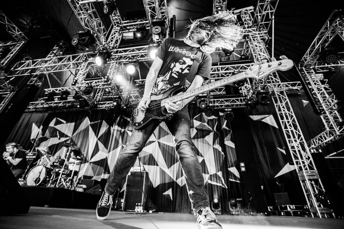 2015-07-01 - OFF! från Roskildefestivalen, Roskilde