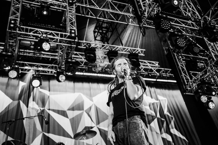2015-07-01 - OFF! från Roskildefestivalen, Roskilde