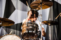 2015-07-01 - OFF! från Roskildefestivalen, Roskilde