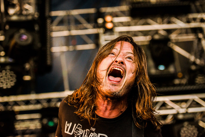 2015-07-01 - OFF! från Roskildefestivalen, Roskilde