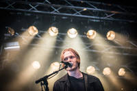 2015-07-01 - Communions från Roskildefestivalen, Roskilde