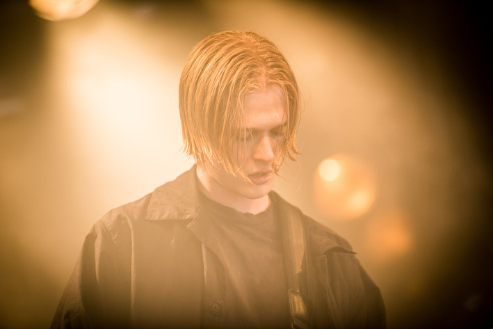 2015-07-01 - Communions från Roskildefestivalen, Roskilde