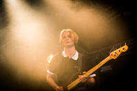 2015-07-01 - Communions från Roskildefestivalen, Roskilde