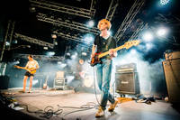 2015-07-01 - Communions från Roskildefestivalen, Roskilde
