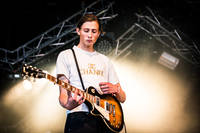 2015-07-01 - Communions från Roskildefestivalen, Roskilde