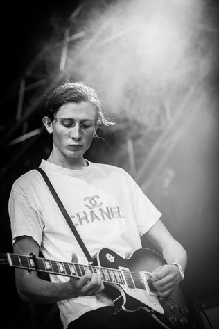 2015-07-01 - Communions från Roskildefestivalen, Roskilde