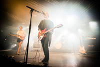 2015-07-01 - Communions från Roskildefestivalen, Roskilde