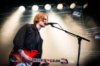 2015-07-01 - Communions från Roskildefestivalen, Roskilde