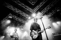 2015-07-01 - Communions från Roskildefestivalen, Roskilde