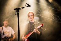 2015-07-01 - Communions från Roskildefestivalen, Roskilde