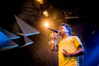 2015-07-01 - Timbuktu & Damn! från Roskildefestivalen, Roskilde