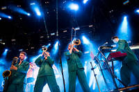 2015-07-01 - Timbuktu & Damn! från Roskildefestivalen, Roskilde
