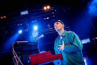 2015-07-01 - Timbuktu & Damn! från Roskildefestivalen, Roskilde