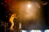 2015-07-01 - Timbuktu & Damn! från Roskildefestivalen, Roskilde