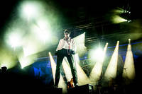 2015-07-01 - Bob Hund från Roskildefestivalen, Roskilde