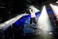 2015-07-01 - Bob Hund från Roskildefestivalen, Roskilde